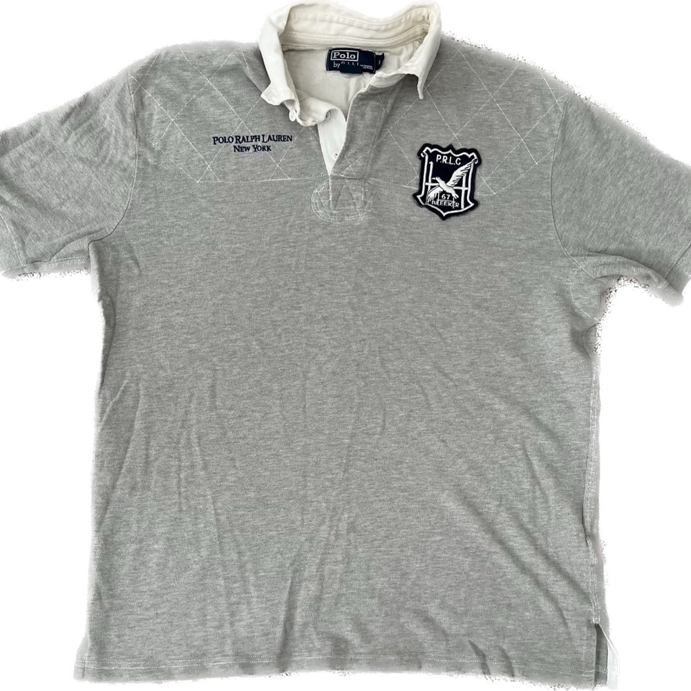 Vintage Polo by Ralph Lauren Collared Shirt